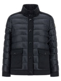 Moncler Moncler Origan Down Jacket