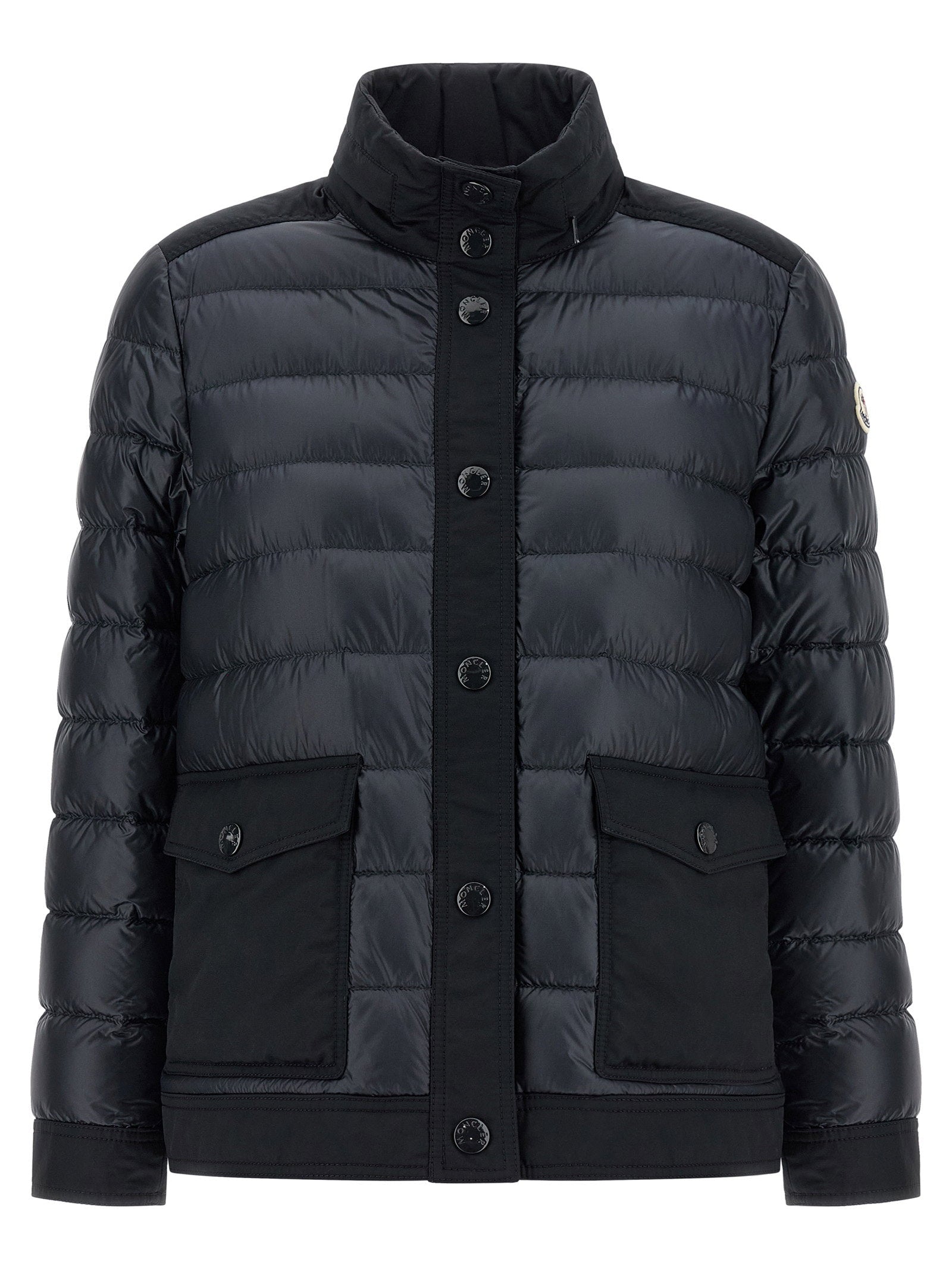 Moncler Moncler Origan Down Jacket