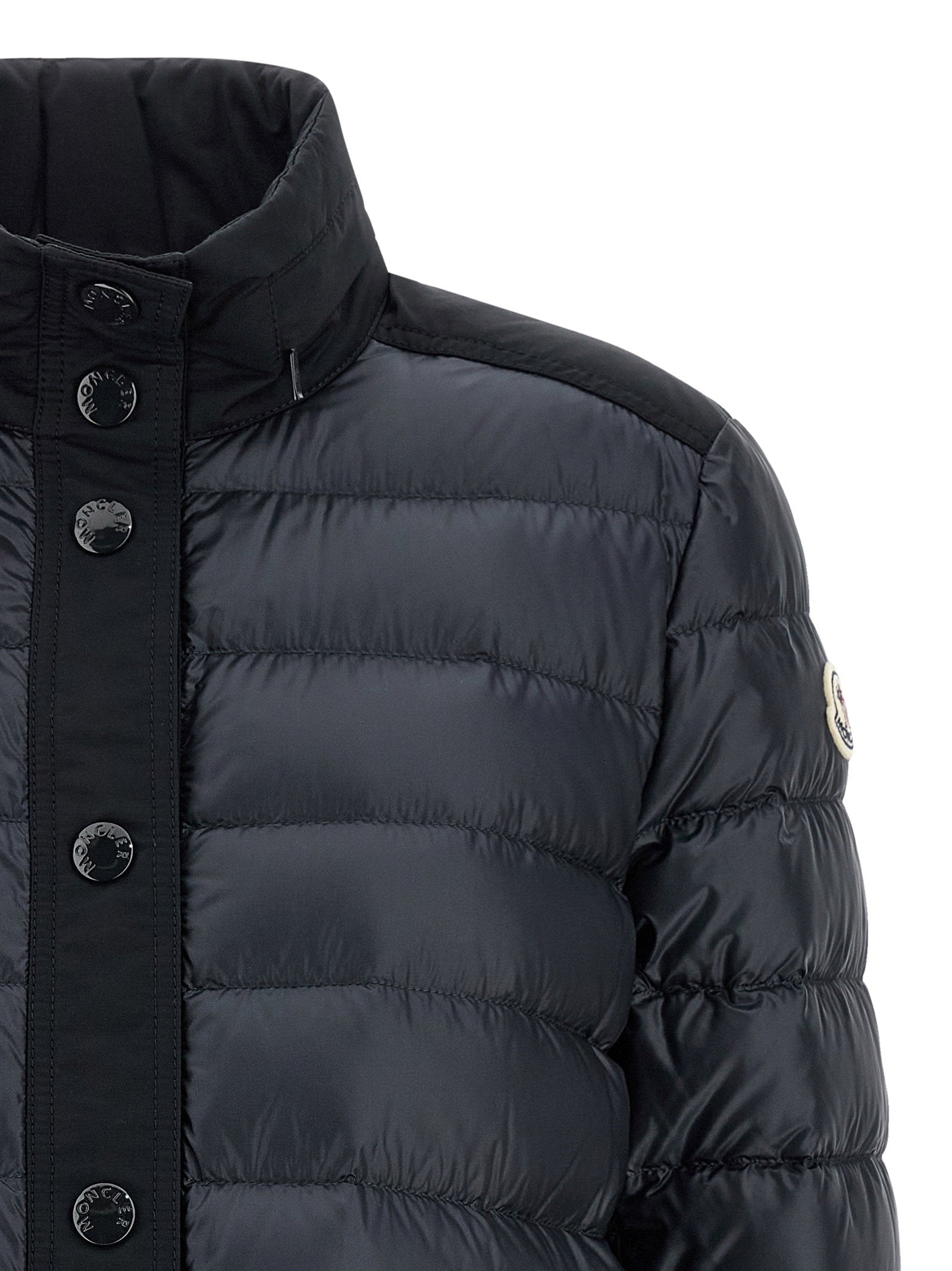 Moncler Moncler Origan Down Jacket