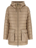 Moncler Moncler Jasmin Down Jacket