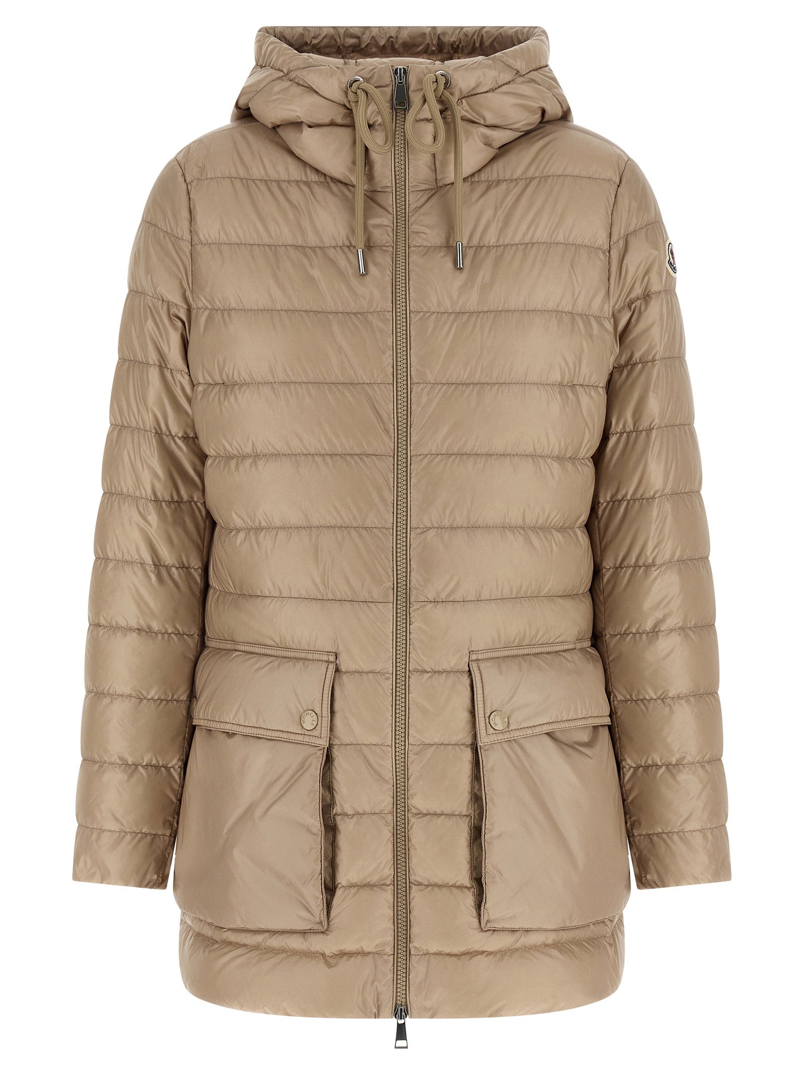 Moncler Moncler Jasmin Down Jacket