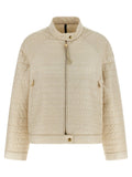 Moncler Moncler Aubrietaa Down Jacket