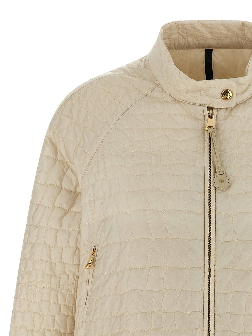 Moncler Moncler Aubrietaa Down Jacket