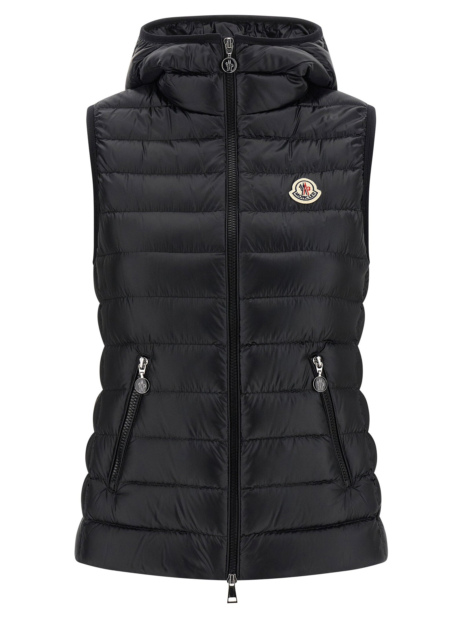 Moncler Moncler Glygosse Vest