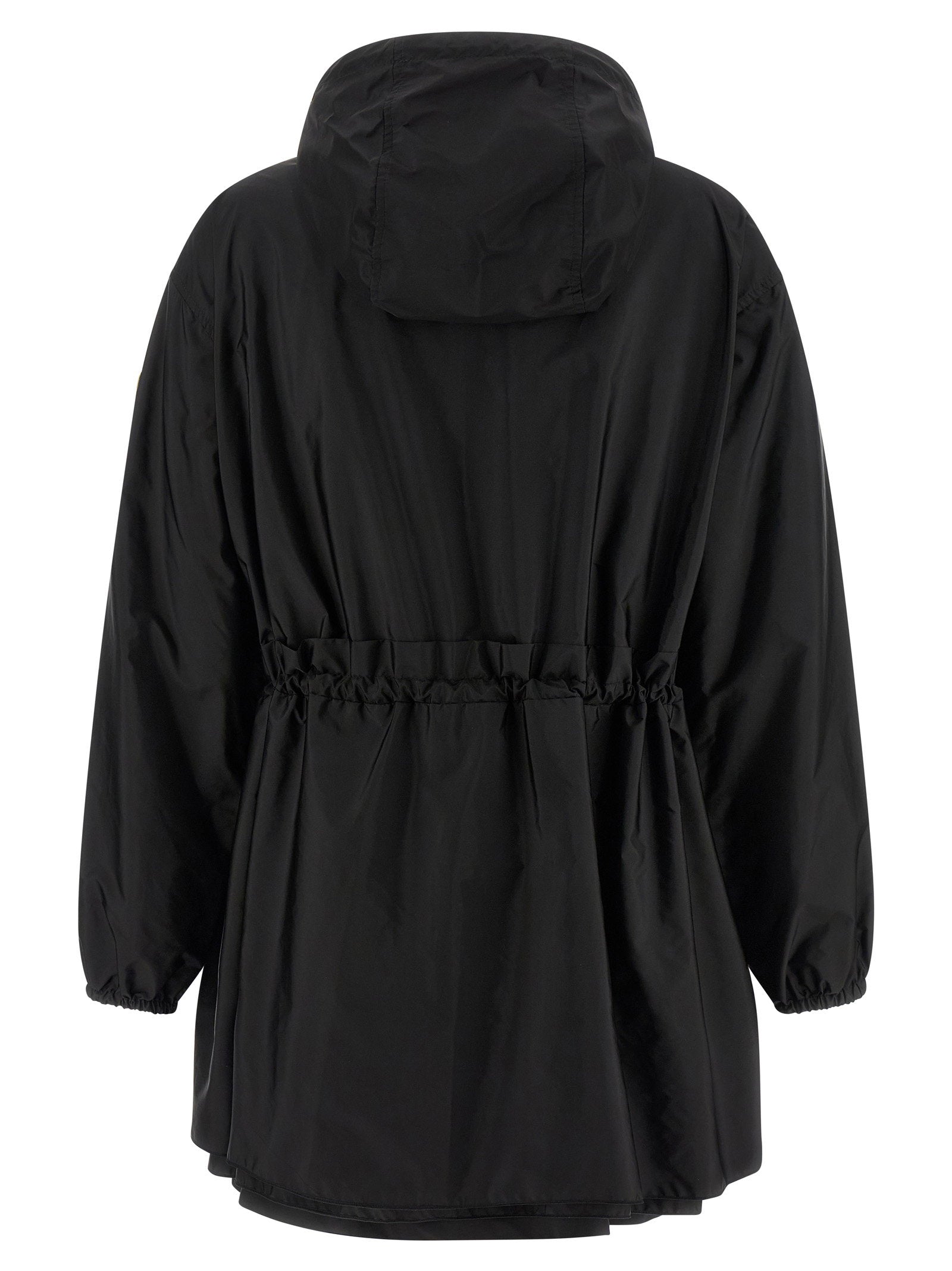 Moncler Moncler Weteau Jacket