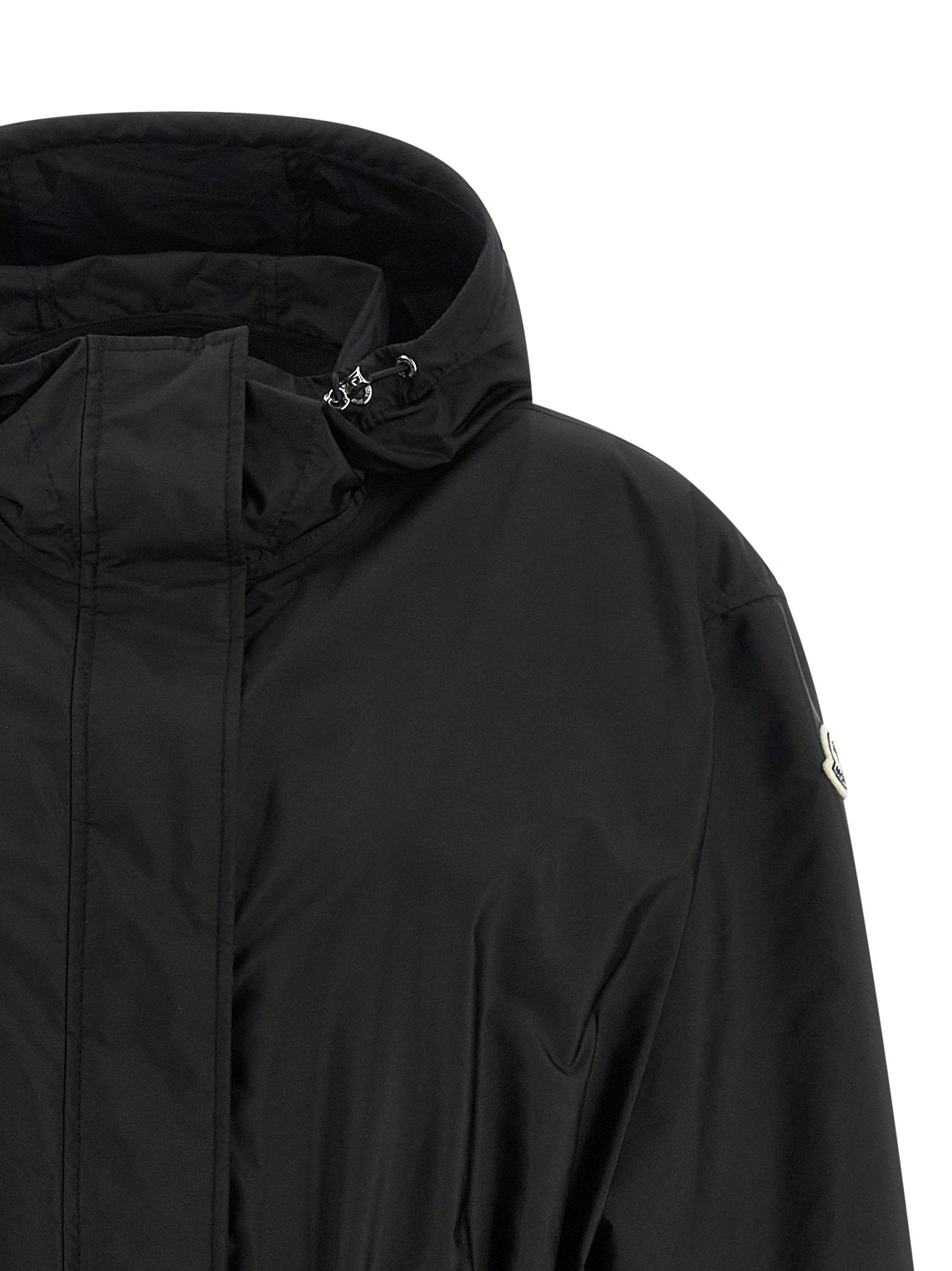 Moncler Moncler Weteau Jacket