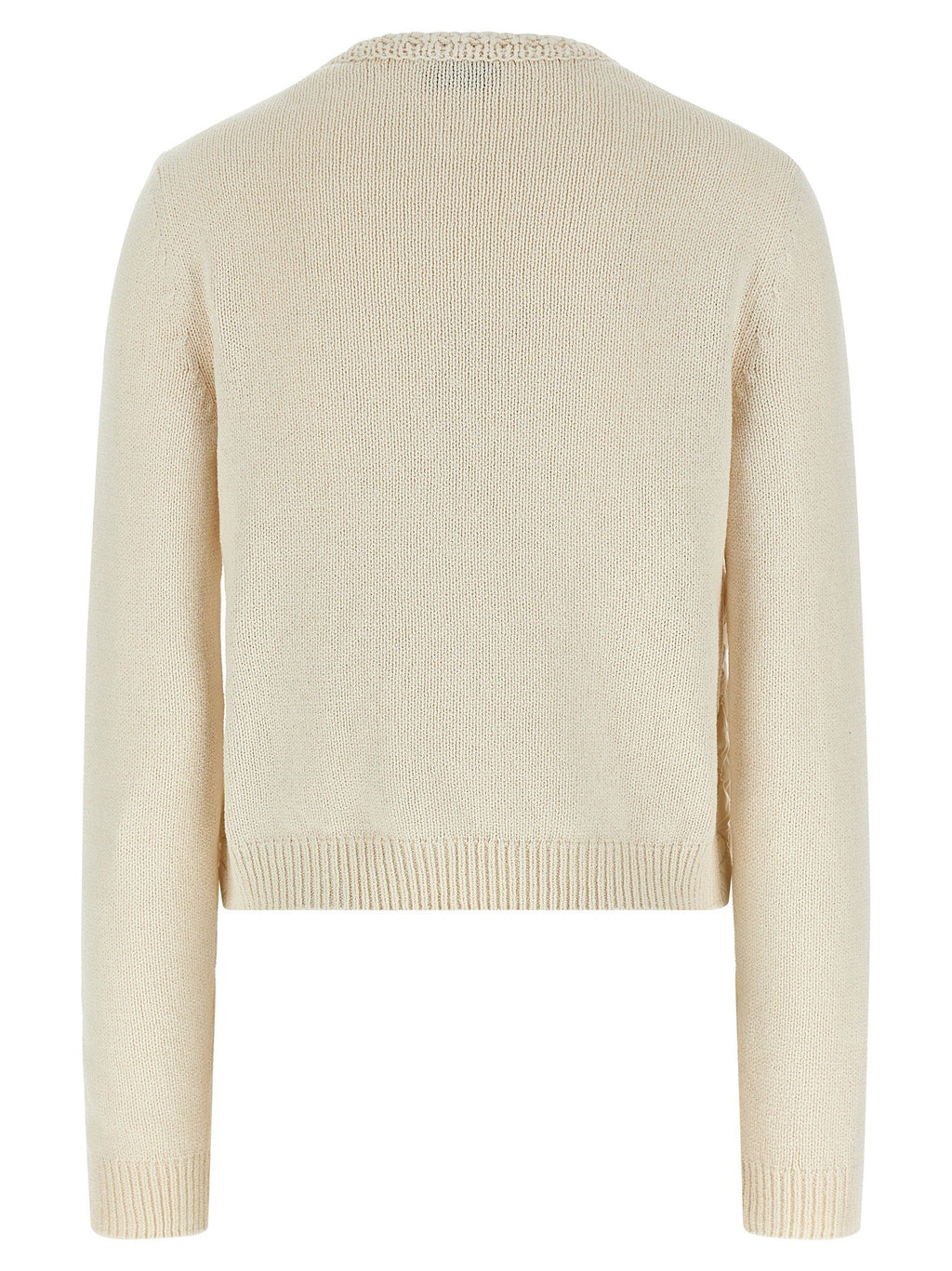 Moncler Moncler Padded Cardigan