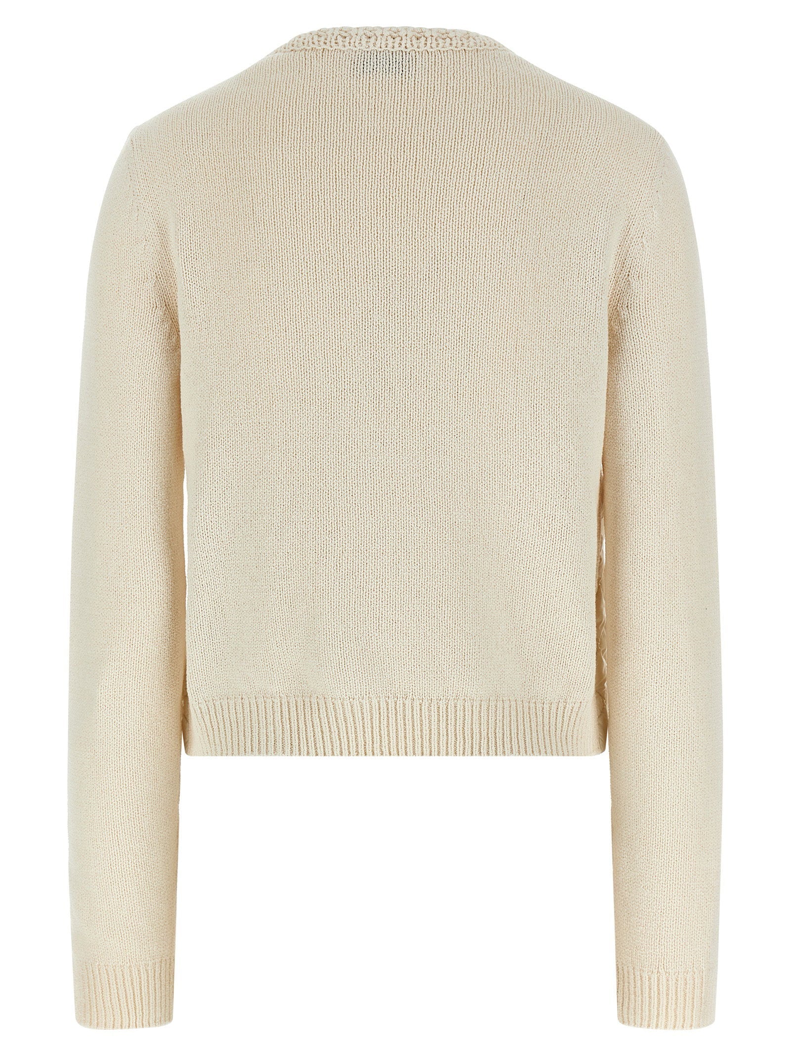 Moncler Moncler Padded Cardigan