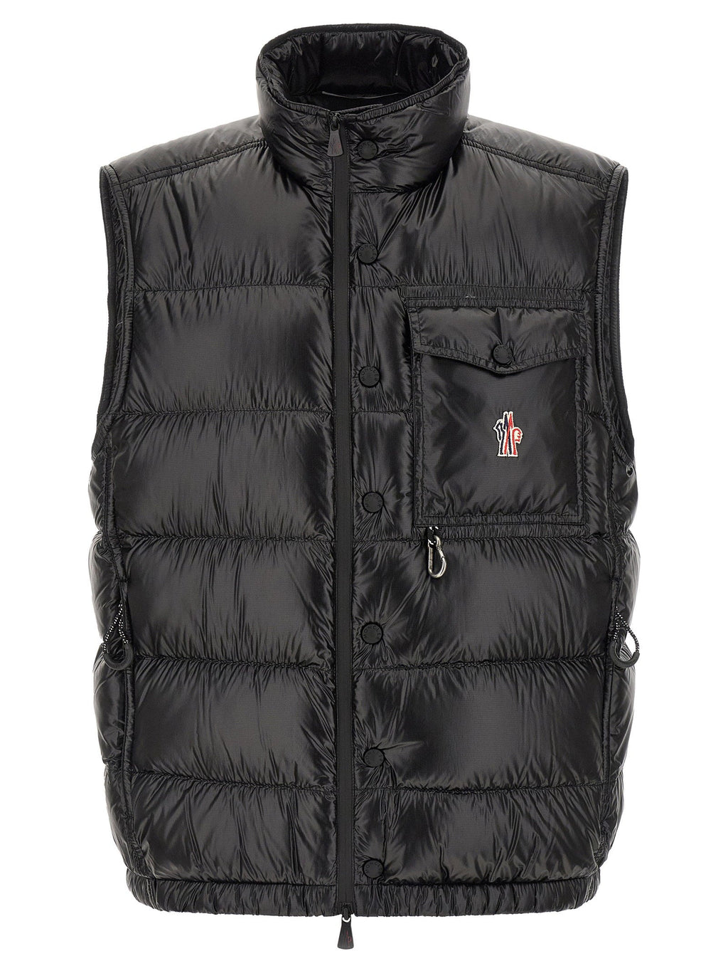 Moncler Grenoble Moncler Grenoble Uychi Vest
