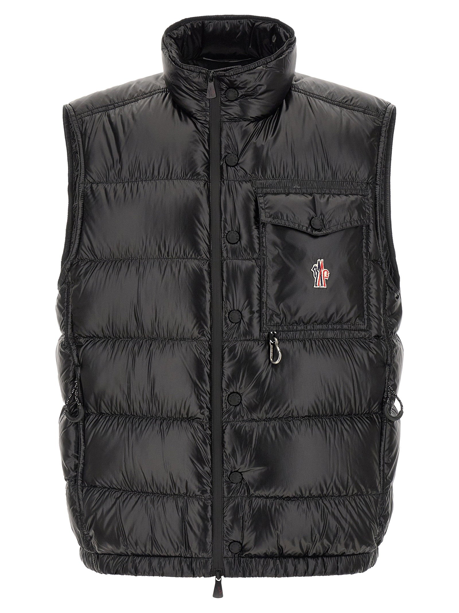 Moncler Grenoble Moncler Grenoble Uychi Vest
