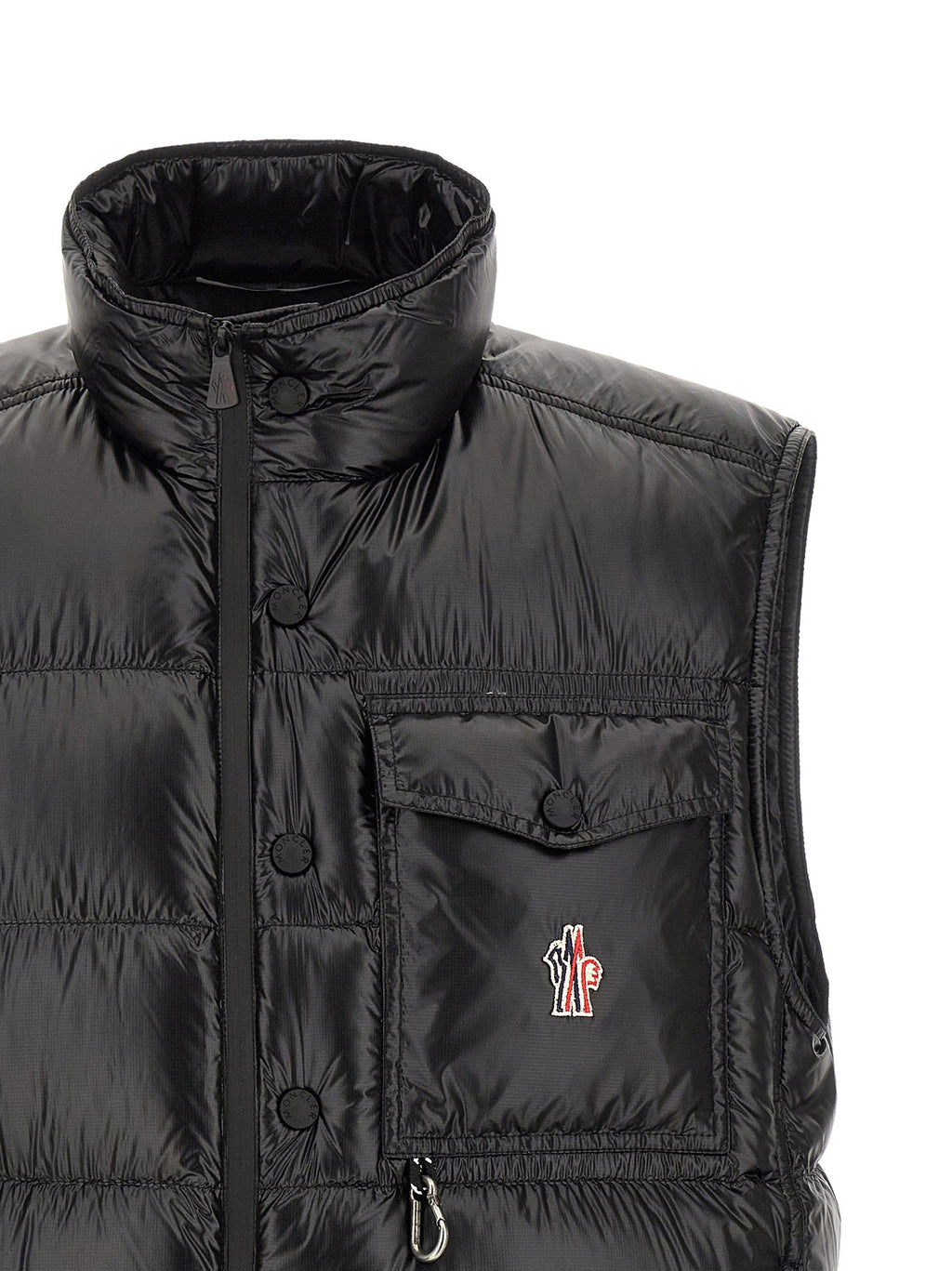 Moncler Grenoble Moncler Grenoble Uychi Vest
