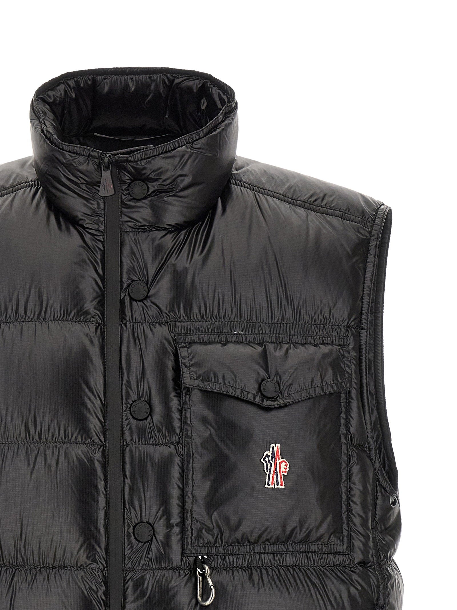 Moncler Grenoble Moncler Grenoble Uychi Vest