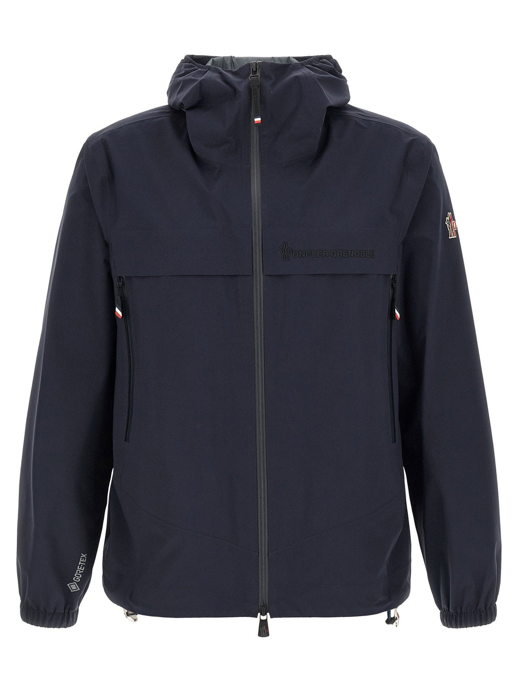 Moncler Grenoble Moncler Grenoble Shipton Shell Jacket