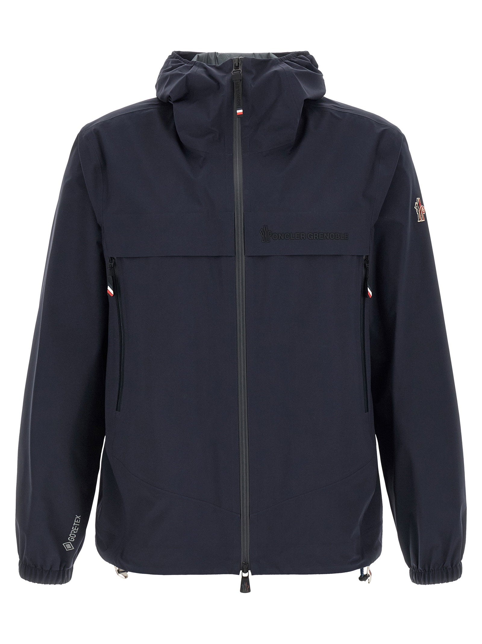 Moncler Grenoble Moncler Grenoble Shipton Shell Jacket