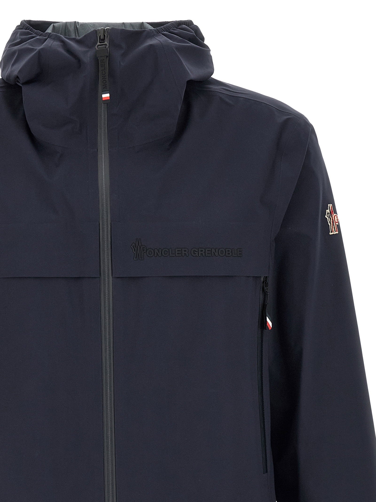 Moncler Grenoble Moncler Grenoble Shipton Shell Jacket