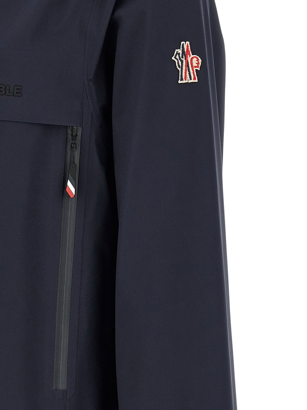 Moncler Grenoble Moncler Grenoble Shipton Shell Jacket