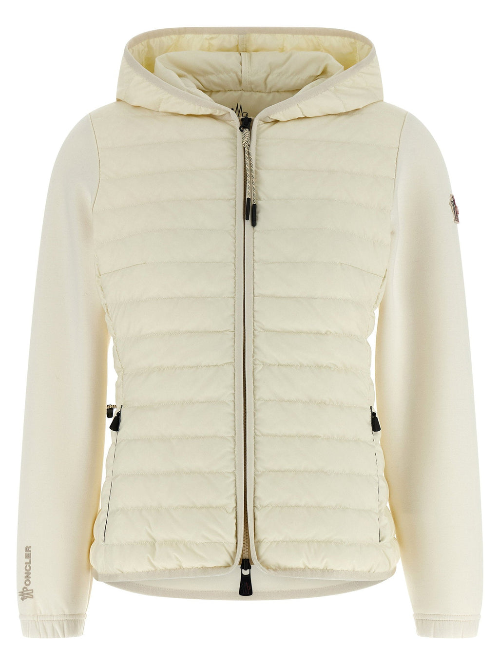 Moncler Grenoble Moncler Grenoble Padded Hoodie