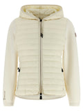 Moncler Grenoble Moncler Grenoble Padded Hoodie