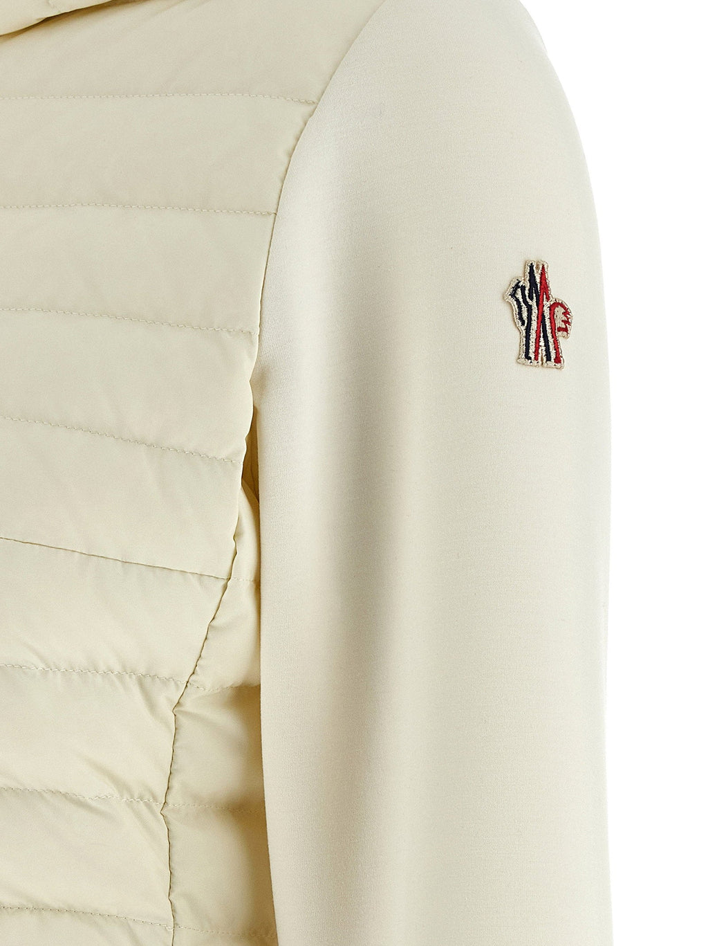 Moncler Grenoble Moncler Grenoble Padded Hoodie