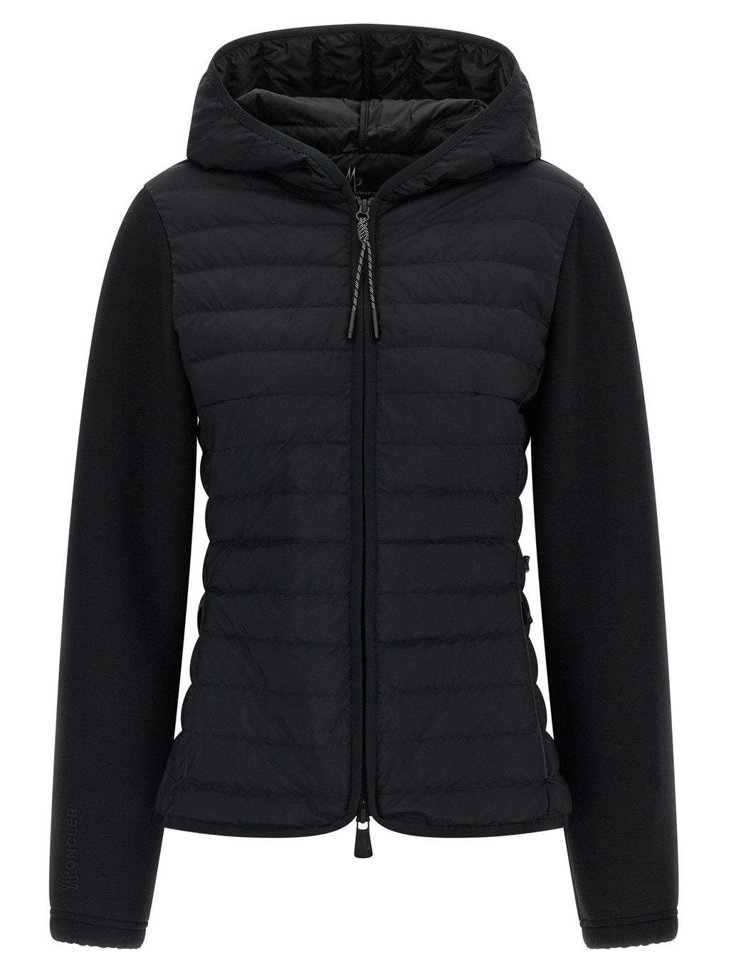 Moncler Grenoble Moncler Grenoble Padded Hoodie