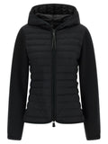 Moncler Grenoble Moncler Grenoble Padded Hoodie