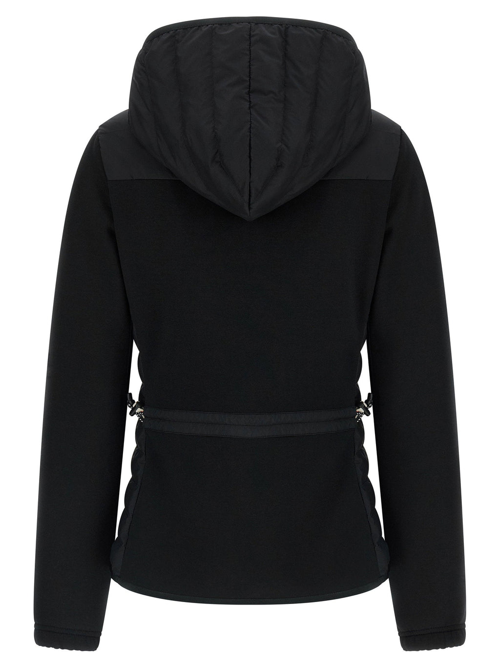 Moncler Grenoble Moncler Grenoble Padded Hoodie
