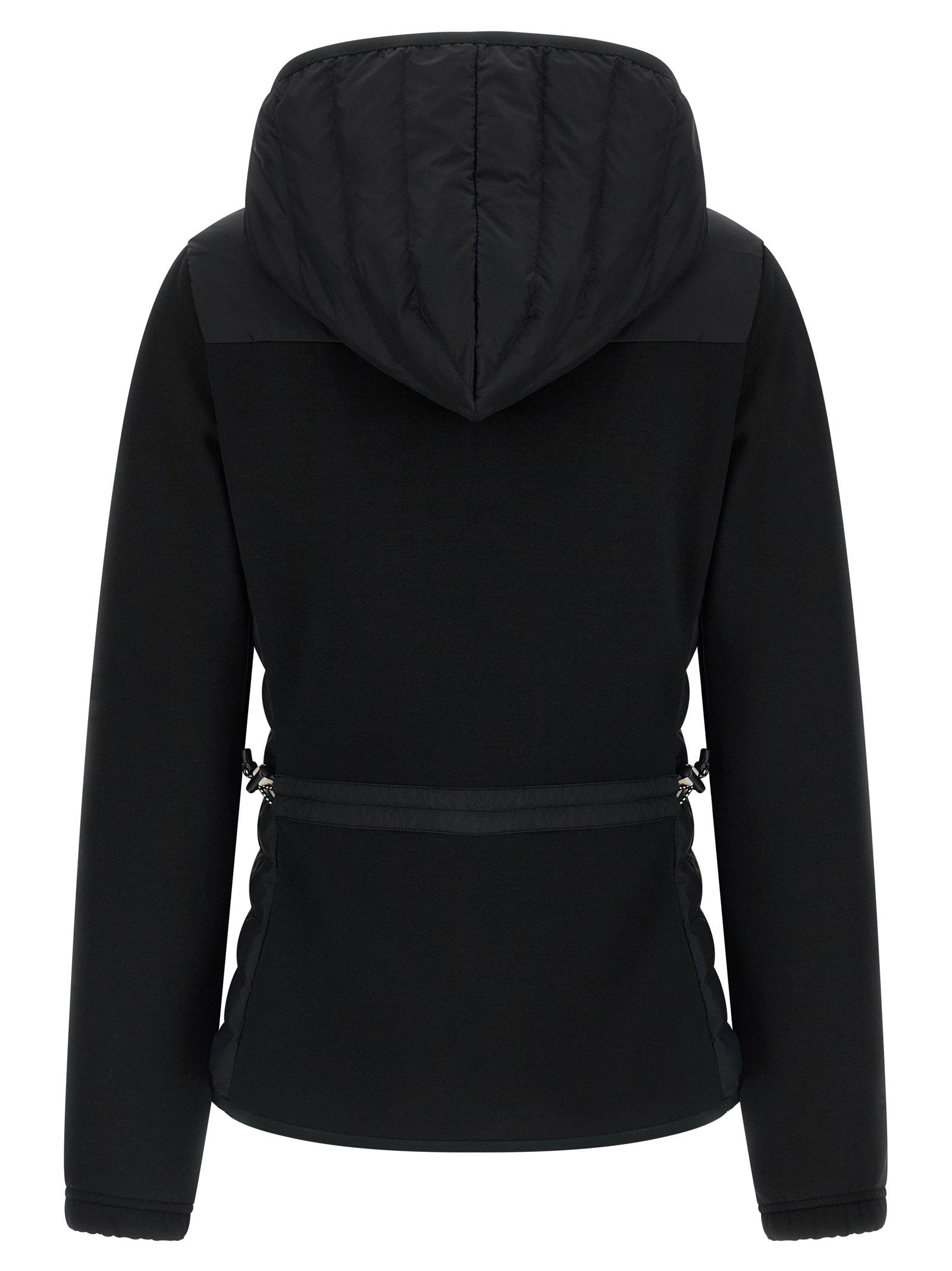 Moncler Grenoble Moncler Grenoble Padded Hoodie