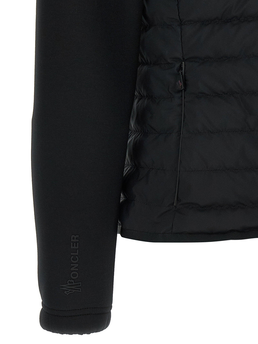 Moncler Grenoble Moncler Grenoble Padded Hoodie