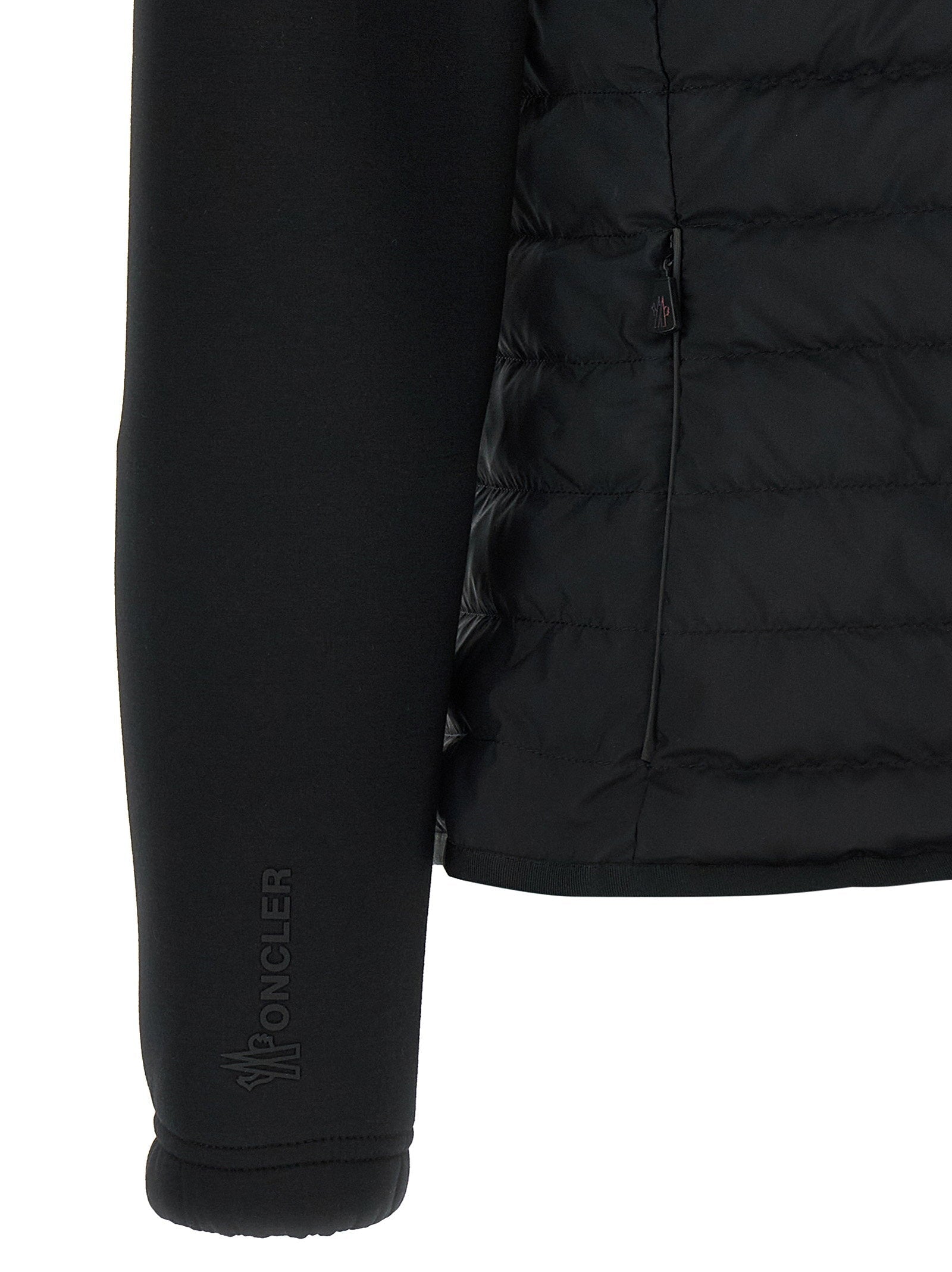 Moncler Grenoble Moncler Grenoble Padded Hoodie
