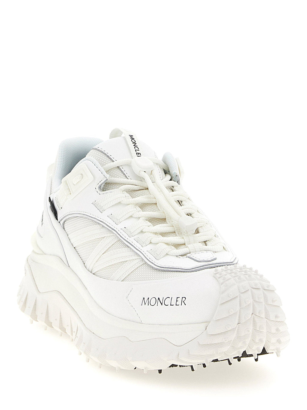 Moncler Moncler Trailgrip Gtx Sneakers