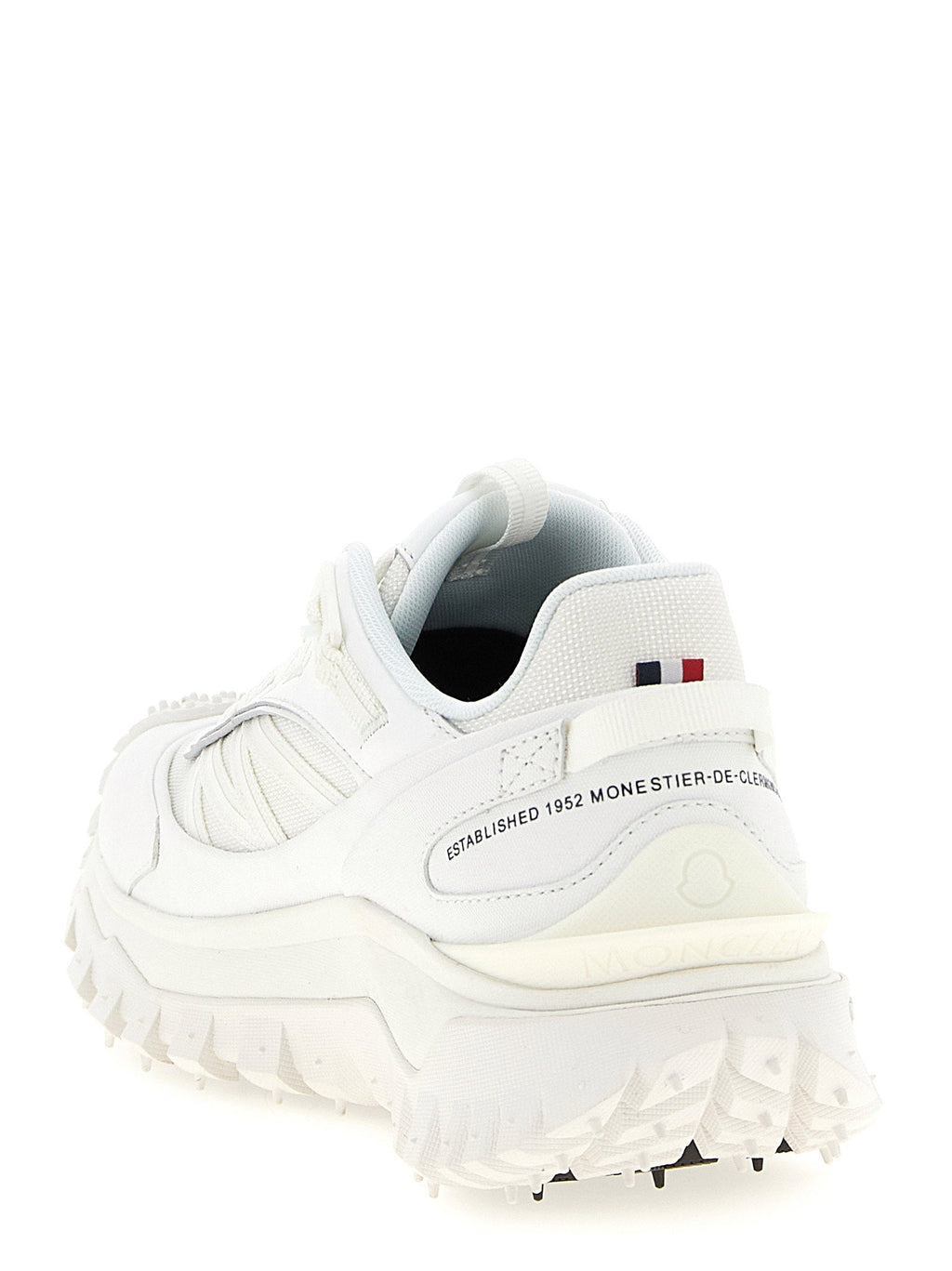 Moncler Moncler Trailgrip Gtx Sneakers