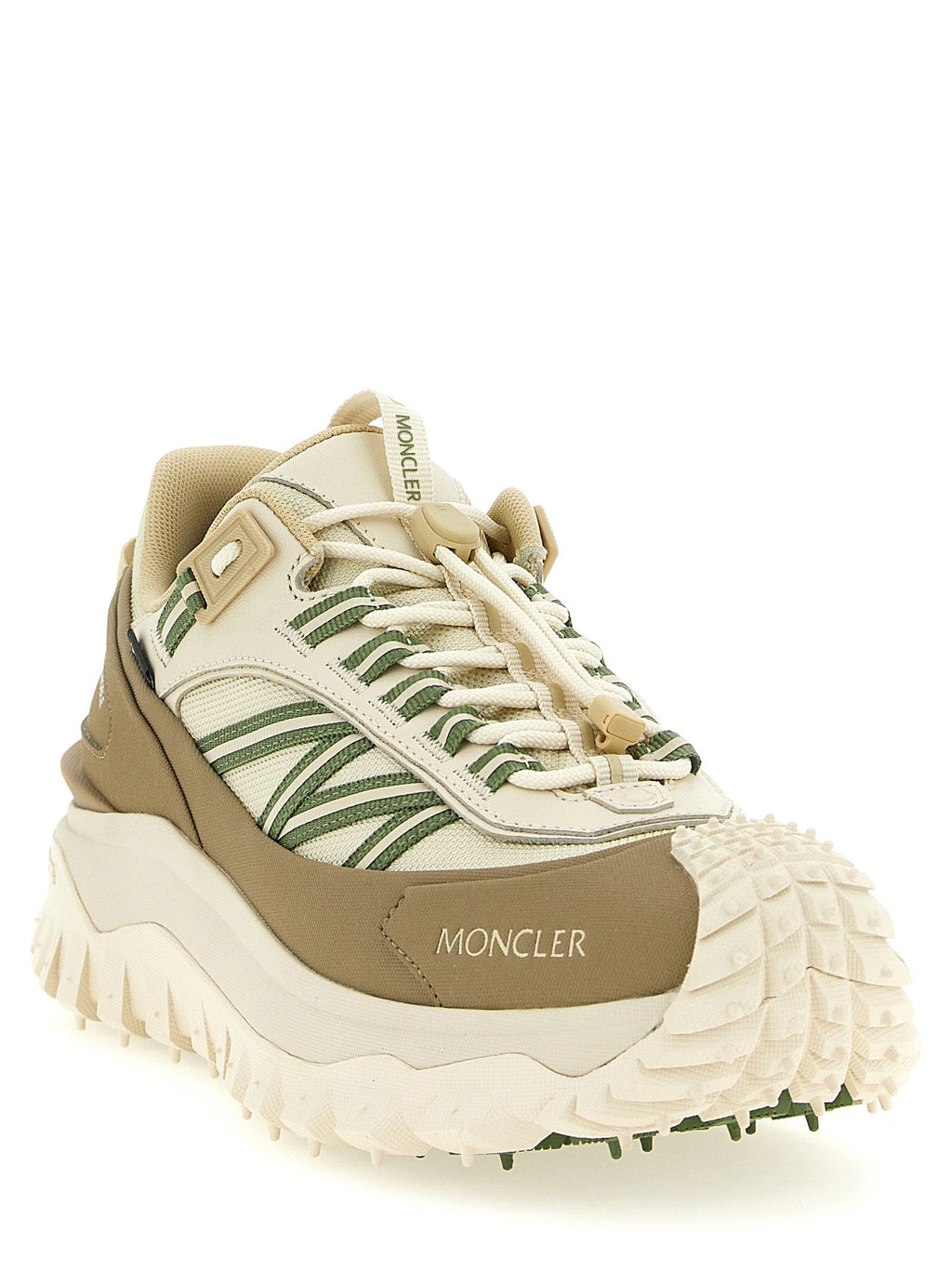 Moncler Moncler Trailgrip Gtx Sneakers