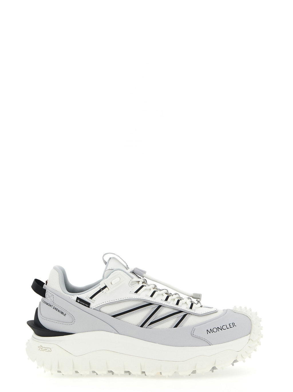 Moncler Moncler Trailgrip Gtx Sneakers