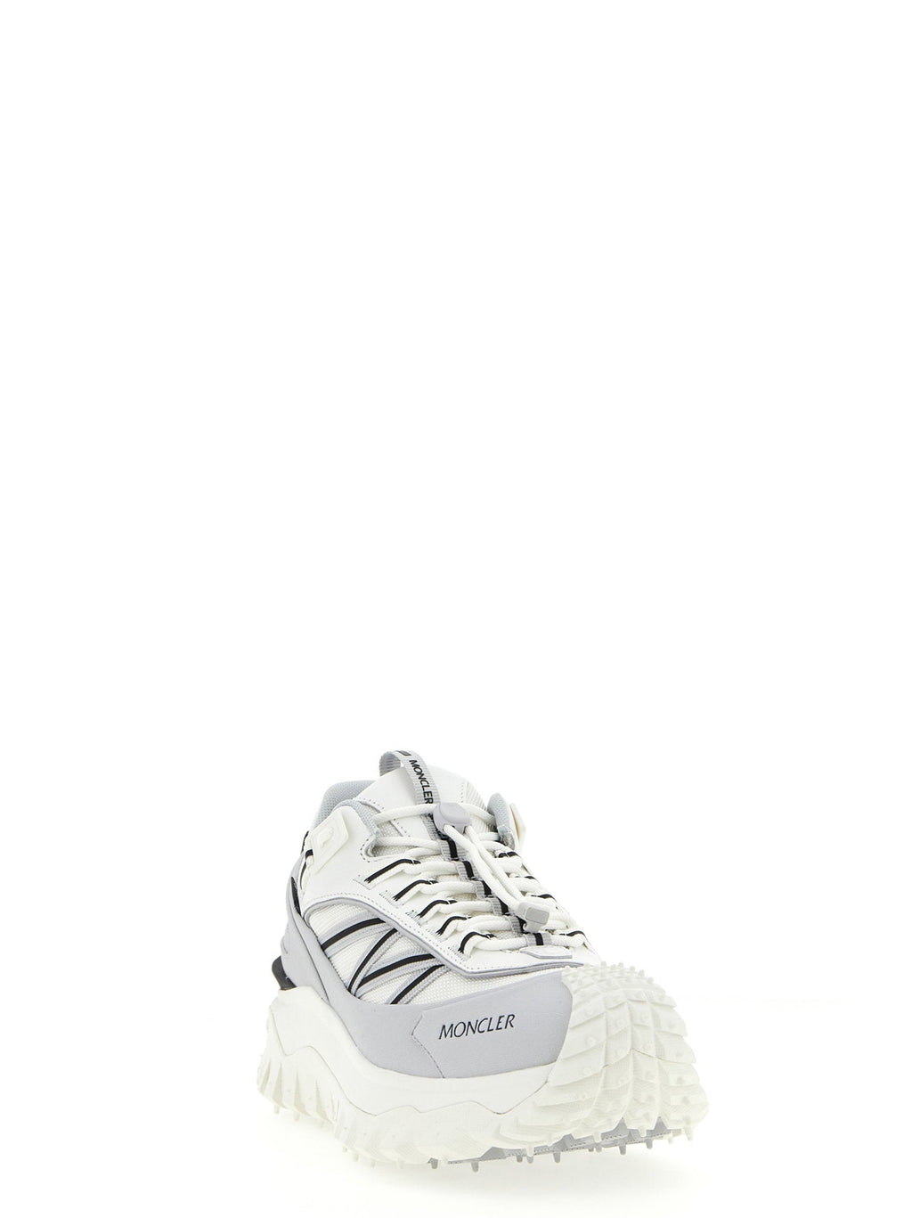 Moncler Moncler Trailgrip Gtx Sneakers