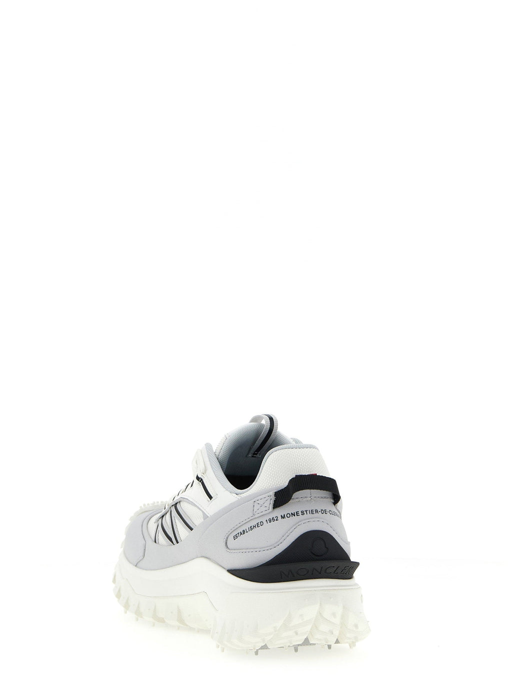 Moncler Moncler Trailgrip Gtx Sneakers