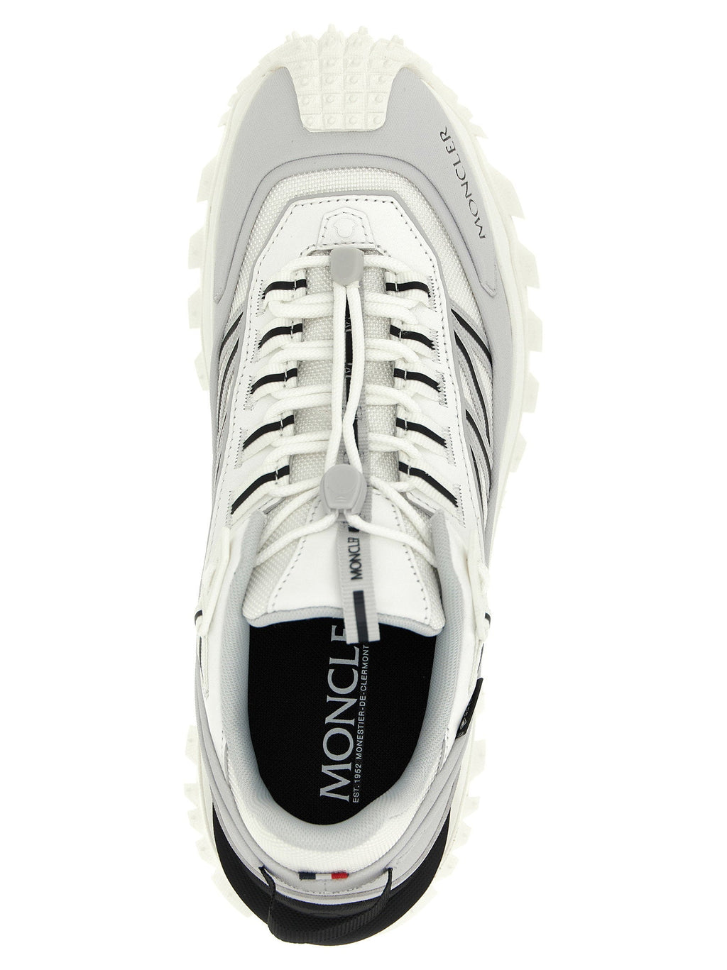 Moncler Moncler Trailgrip Gtx Sneakers