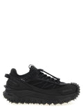 Moncler Moncler Trailgrip Gtx Sneakers