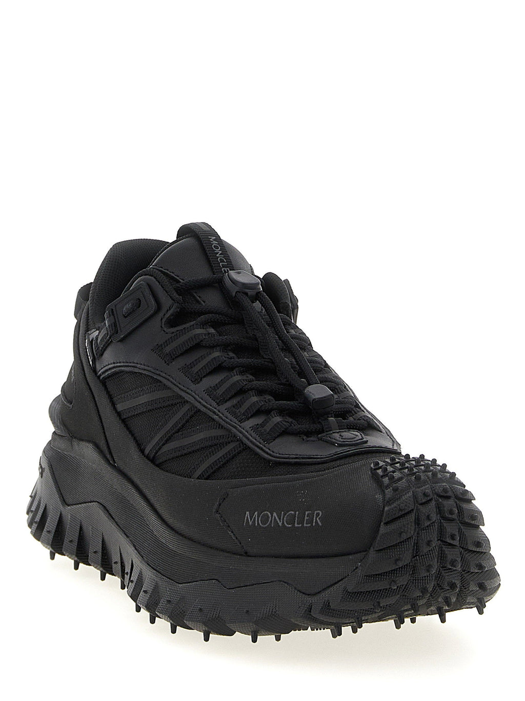 Moncler Moncler Trailgrip Gtx Sneakers