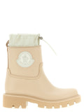 Moncler Moncler Kickstream Rain Boots
