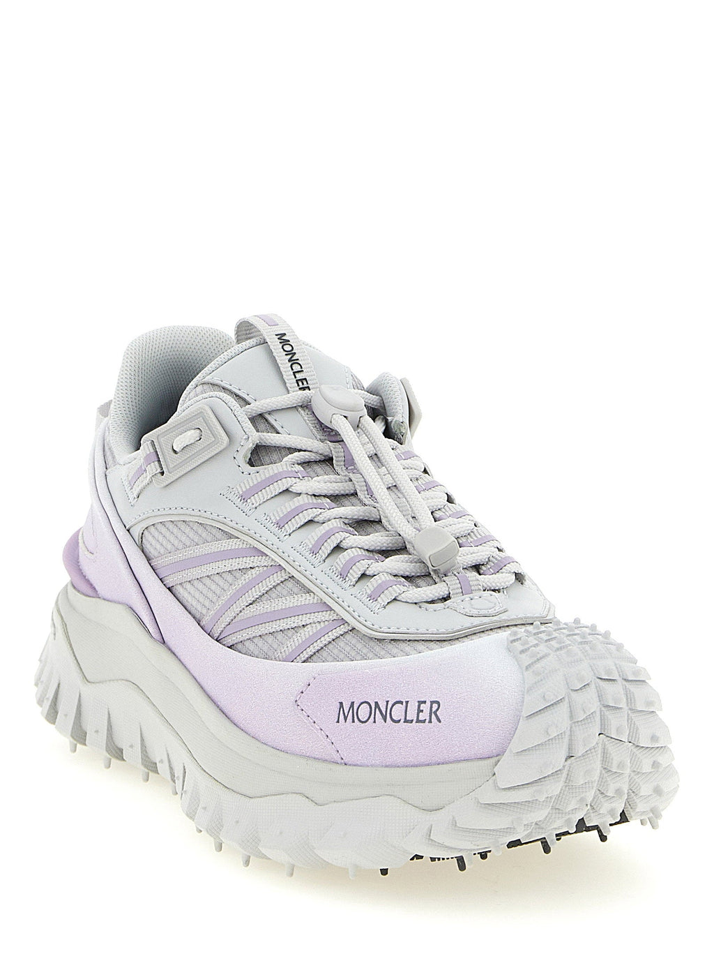 Moncler Moncler Trailgrip Sneakers