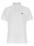 Lacoste Lacoste Logo Patch Polo Shirt