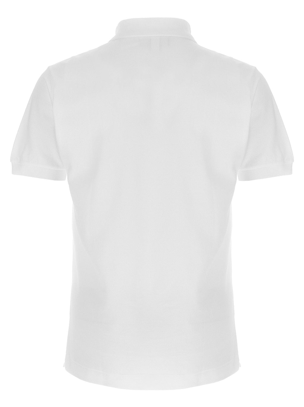 Lacoste Lacoste Logo Patch Polo Shirt