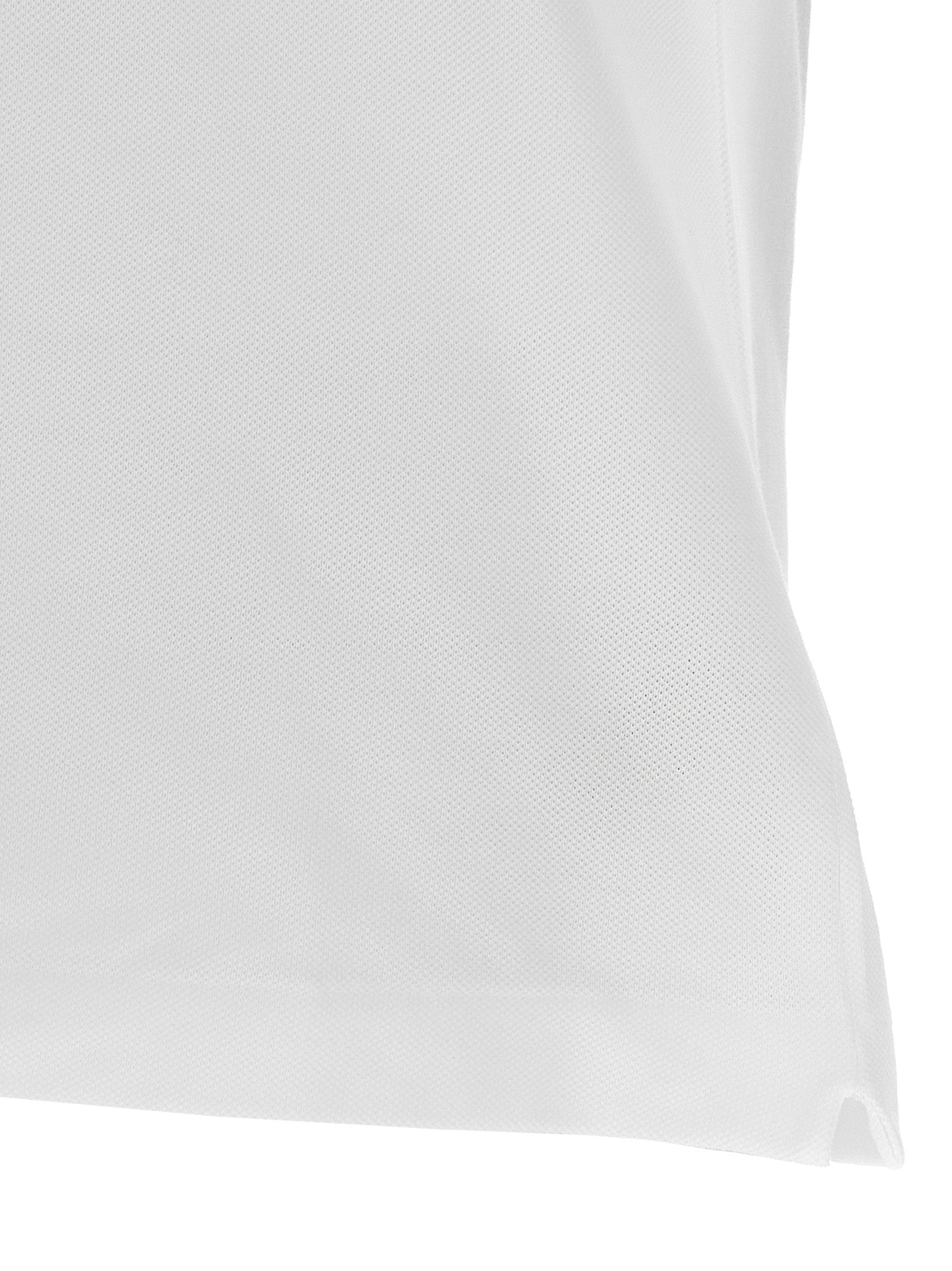Lacoste Lacoste Logo Patch Polo Shirt