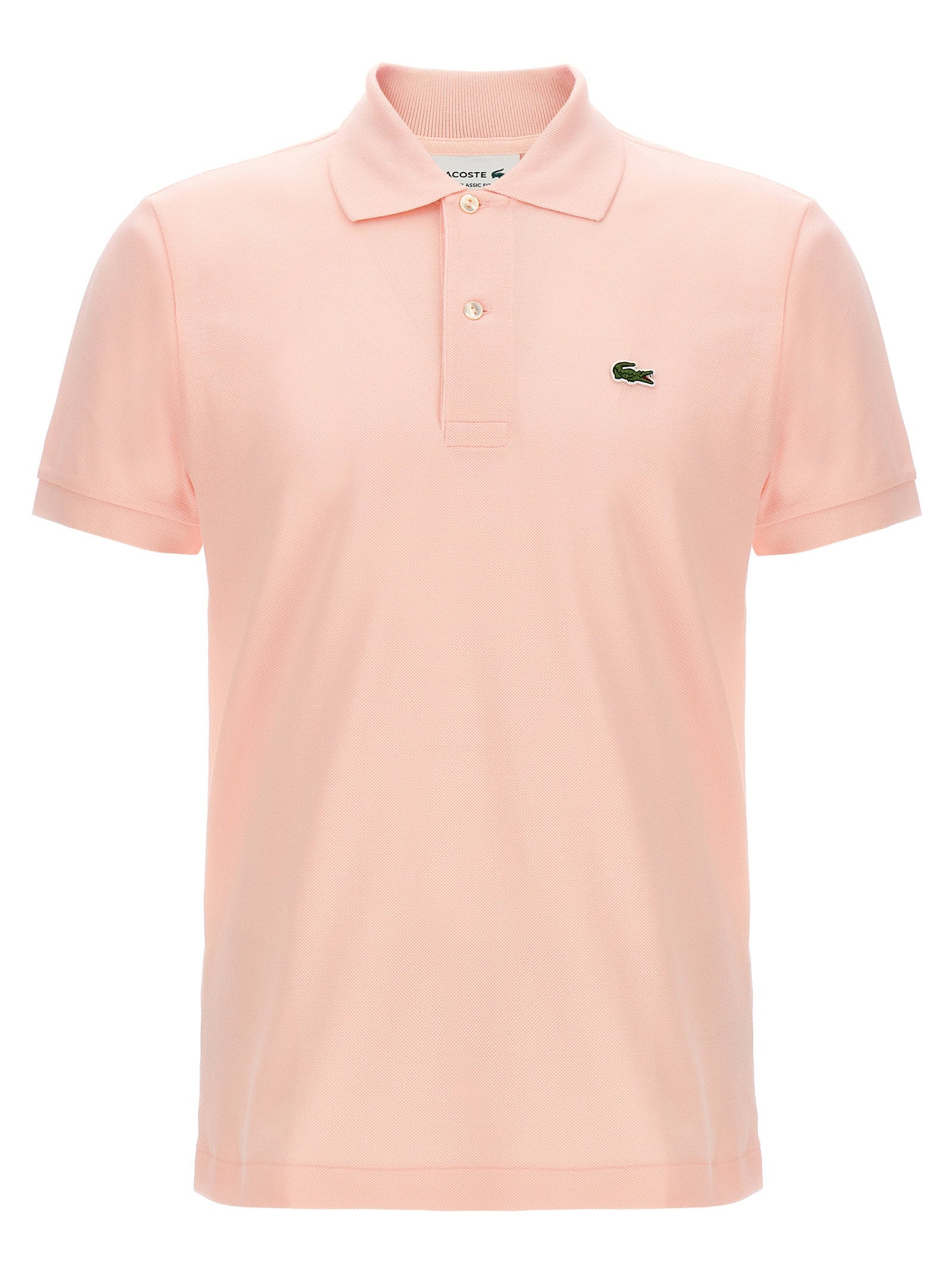 Lacoste Lacoste L.12.12 Original Polo Shirt