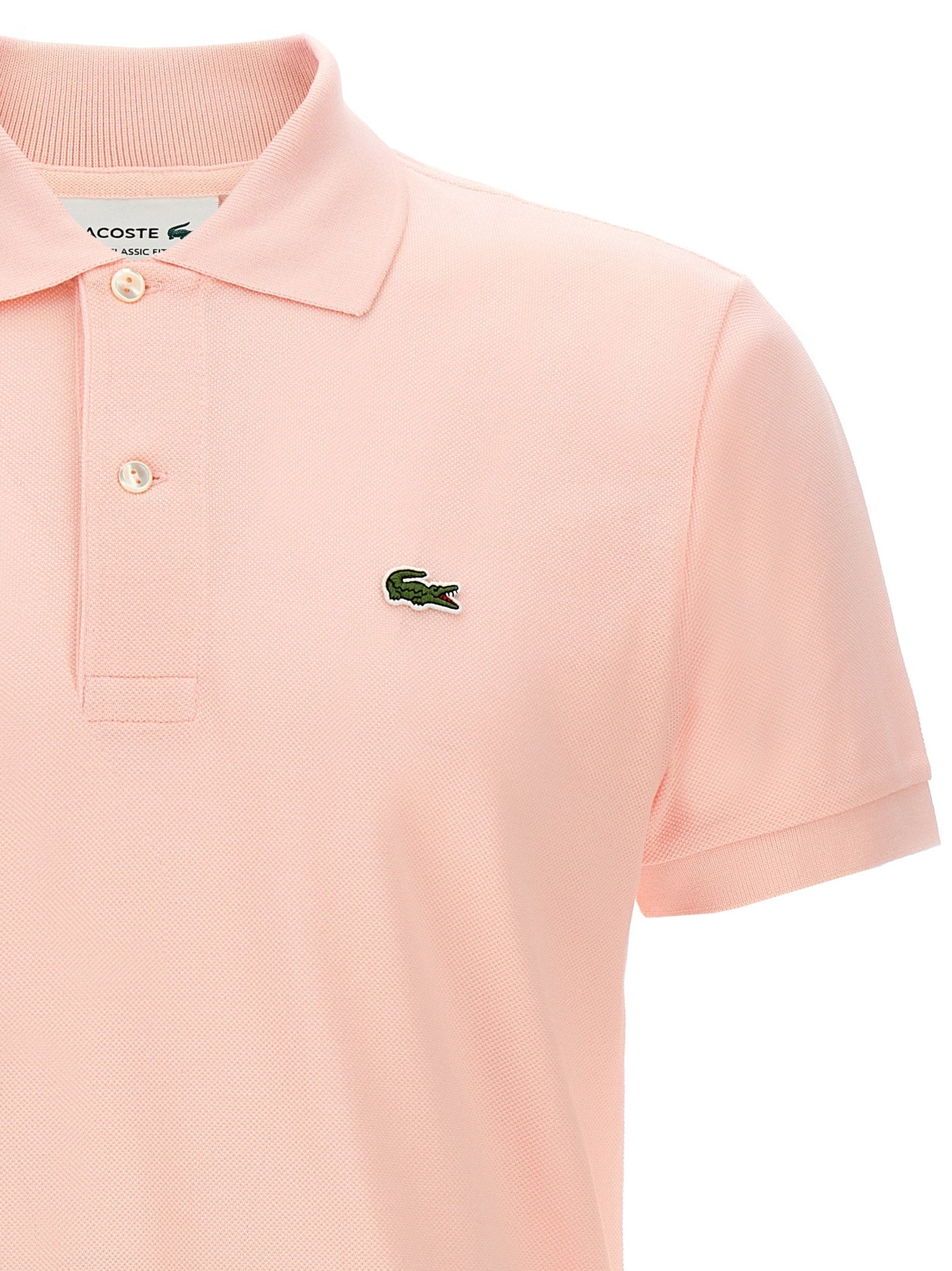 Lacoste Lacoste L.12.12 Original Polo Shirt