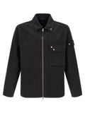 Stone Island Stone Island Denim Overshirt