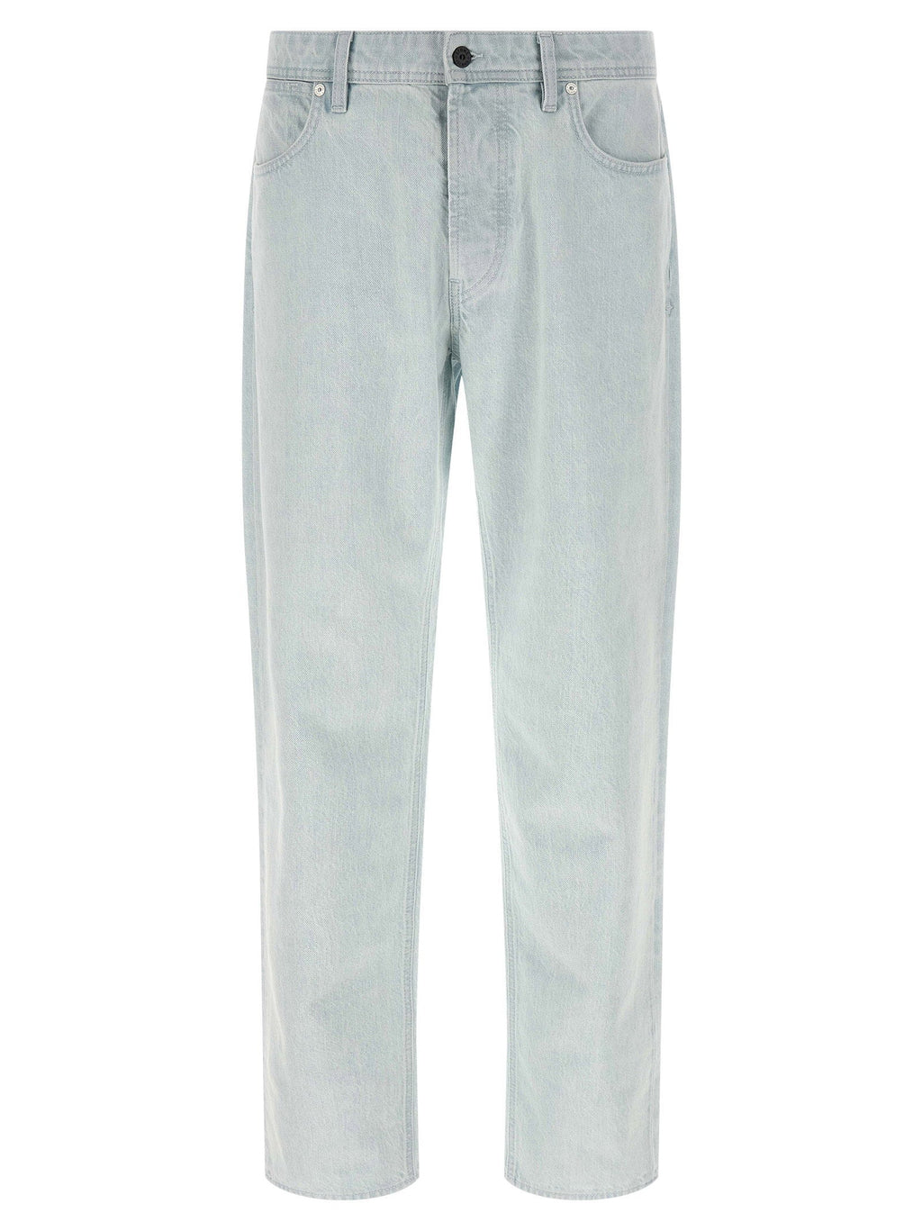 Stone Island Stone Island Indigo Denim Jeans
