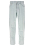 Stone Island Stone Island Indigo Denim Jeans