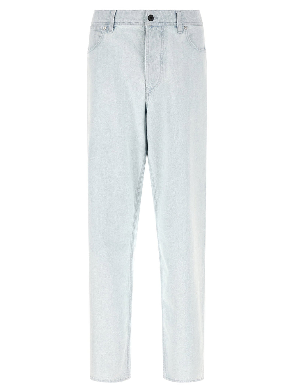 Stone Island Stone Island Indigo Denim Jeans