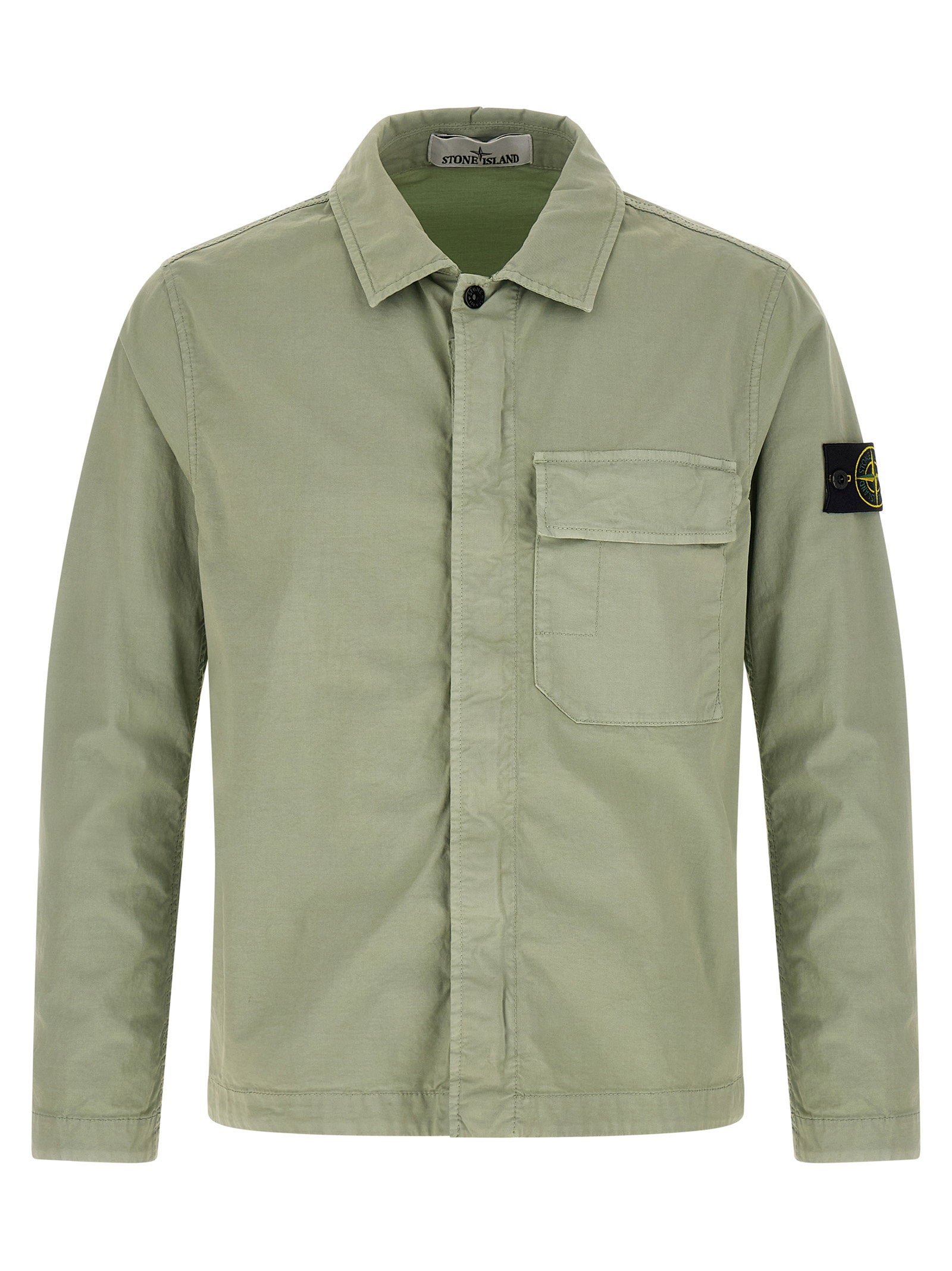 Stone Island Stone Island 1200013 Overshirt